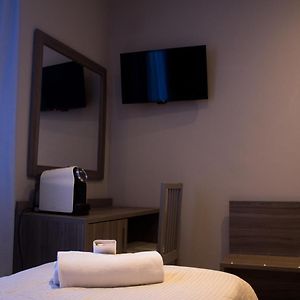 Kamer met een King Size Bed